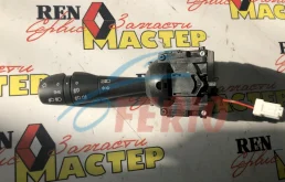 Переключатель Левый подрулевой для Renault Logan 2014-2018 (L8)