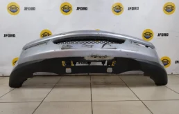 Бампер передний для SsangYong Kyron 2011 года на фотографиях