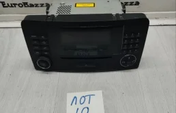 магнитола (a1648200979) для Mercedes-Benz GL class X164 2006-2012