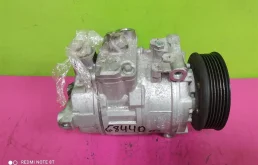 Компрессор кондиционера для Volkswagen Tiguan 2017 года на фотографиях