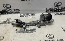 Рулевая рейка для Toyota RAV4 2021 года на фотографиях