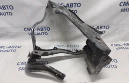 Телевизор в сборе для Mercedes-Benz CLS class C218 2011-2017