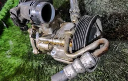 Насос гидроусилителя рулевого управления (32 41 6 780 413) для BMW 3er Е92 Купе 2006-2012