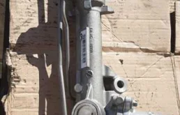 Рулевая рейка для Mercedes-Benz C class W204 2007-2014