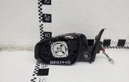 Зеркало боковое левое для Toyota RAV4 2014 года на фотографиях