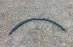 Молдинг крыла передний правый для Renault Logan 2005-2015 (LS)