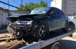 Opel Astra 1.6 (115Hp) (Z16XER) FWD MT в разборе у Авторазбор 159AVTO