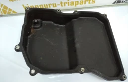 Поддон АКПП для Volkswagen Polo 2018 года на фотографиях