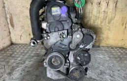 Двигатель без навесного для Volkswagen Transporter T5 Грузовая платформа 2003-2009