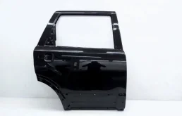 дверь задняя правая с молдингом для Kia Mohave HM2 2020+