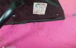 Зеркало боковое левое для Audi Q7 2010 года на фотографиях