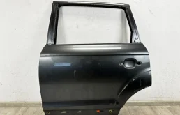Дверь задняя левая для Audi Q7 4L 2005-2015
