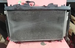 радиатор охлаждения для Suzuki Vitara P90 2014-2019