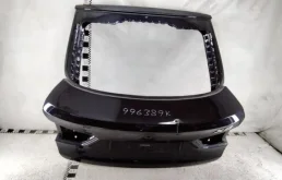 Крышка багажника без стекла для BMW X6 Ф16 F16 2014-2019