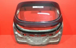 Крышка багажника для Honda Civic 2008 года на фотографиях