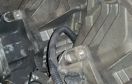 Раздатка для Chevrolet TrailBlazer GMT360 2001-2010