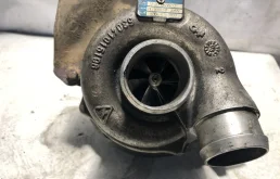 Турбина для Land Rover Discovery L319 2004-2009