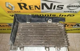 Радиатор АКПП (214500711R) для Renault Duster HS rest 2015-2021