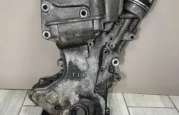 Передняя крышка двигателя для Volkswagen Polo на фотографиях