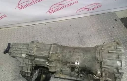 АКПП для Infiniti FX S51 2008-2013