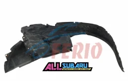 Подкрылок передний левый для Subaru Forester 1998 года на фотографиях