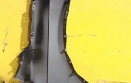 Крылья для Honda CR-V на фотографиях