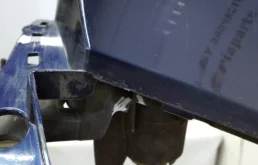 Крылья для BMW X6 2011 года на фотографиях