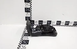 Стекла и зеркала для Kia Picanto 2010 года на фотографиях