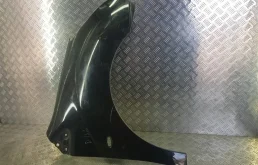 Крыло левое для Citroen Berlingo на фотографиях