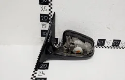 Стекла и зеркала для BMW 7er 2009 года на фотографиях