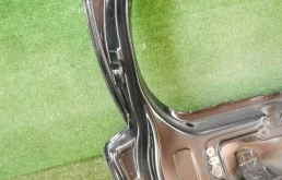 Крышка багажника для Kia Picanto на фотографиях