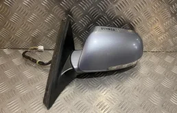 Стекла и зеркала для Honda Accord 2005 года на фотографиях