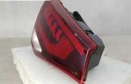 Фонарь внутренний левый для Kia Rio X line на фотографиях