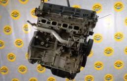 Двигатель с навесным 4B10 для Mitsubishi Lancer 10 Седан CY 2007-2011