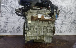 Двигатель для Mazda CX 9 на фотографиях