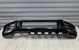 Бампер передний для Mercedes-Benz G class W463 III 2018+