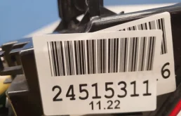 Фонарь правый для Kia Rio X line на фотографиях