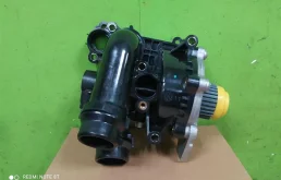 корпус термостата для Audi Q3 8U 2011-2019