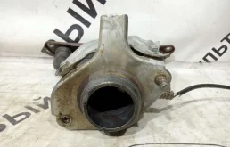 Выпускной коллектор для Toyota RAV4 на фотографиях