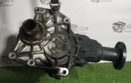 Раздатка для Hyundai Santa Fe 2 CM 2006-2012