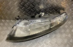 Фара левая для Honda Civic на фотографиях