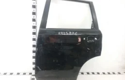 Дверь задняя левая для Subaru Forester на фотографиях