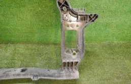 Панель радиатора (телевизор) для Kia Picanto на фотографиях