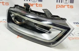 Фара ксенон правая для Audi Q3 8U 2011-2019