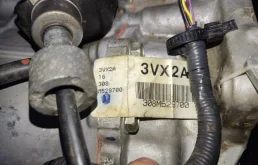 Вариатор для Nissan Serena 2014 года на фотографиях