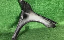 Крыло левое для Mercedes-Benz CLA class 2018 года на фотографиях