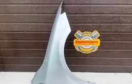 Крыло переднее правое для Skoda Superb Liftback II Rest (3T) 2013-2015