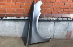 Крыло правое для Subaru Legacy 2009 года на фотографиях