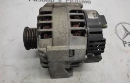 Генератор (A0111546202) для Mercedes-Benz Vito W639 Viano 2003-2013