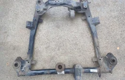 подрамник передний  для SsangYong Actyon CK 2010-2013